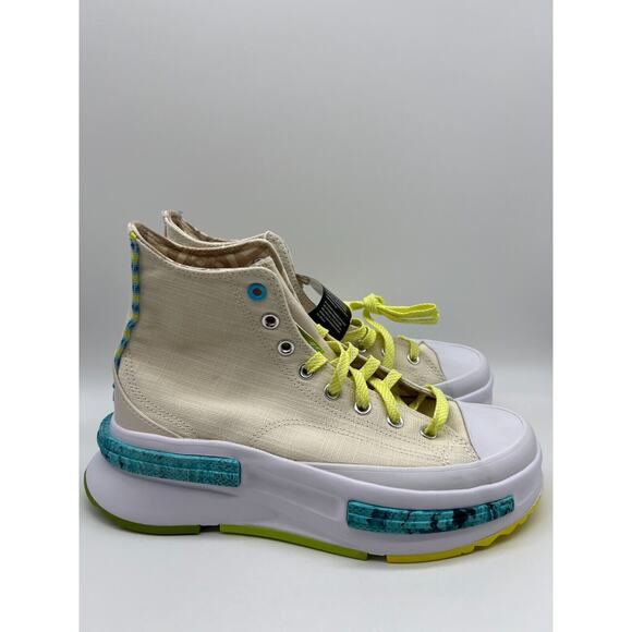 Converse Run Star Legacy CX Mi Gente Mi Alegria Women’s 10/Men’s 8.5 NWT - Picture 12 of 12